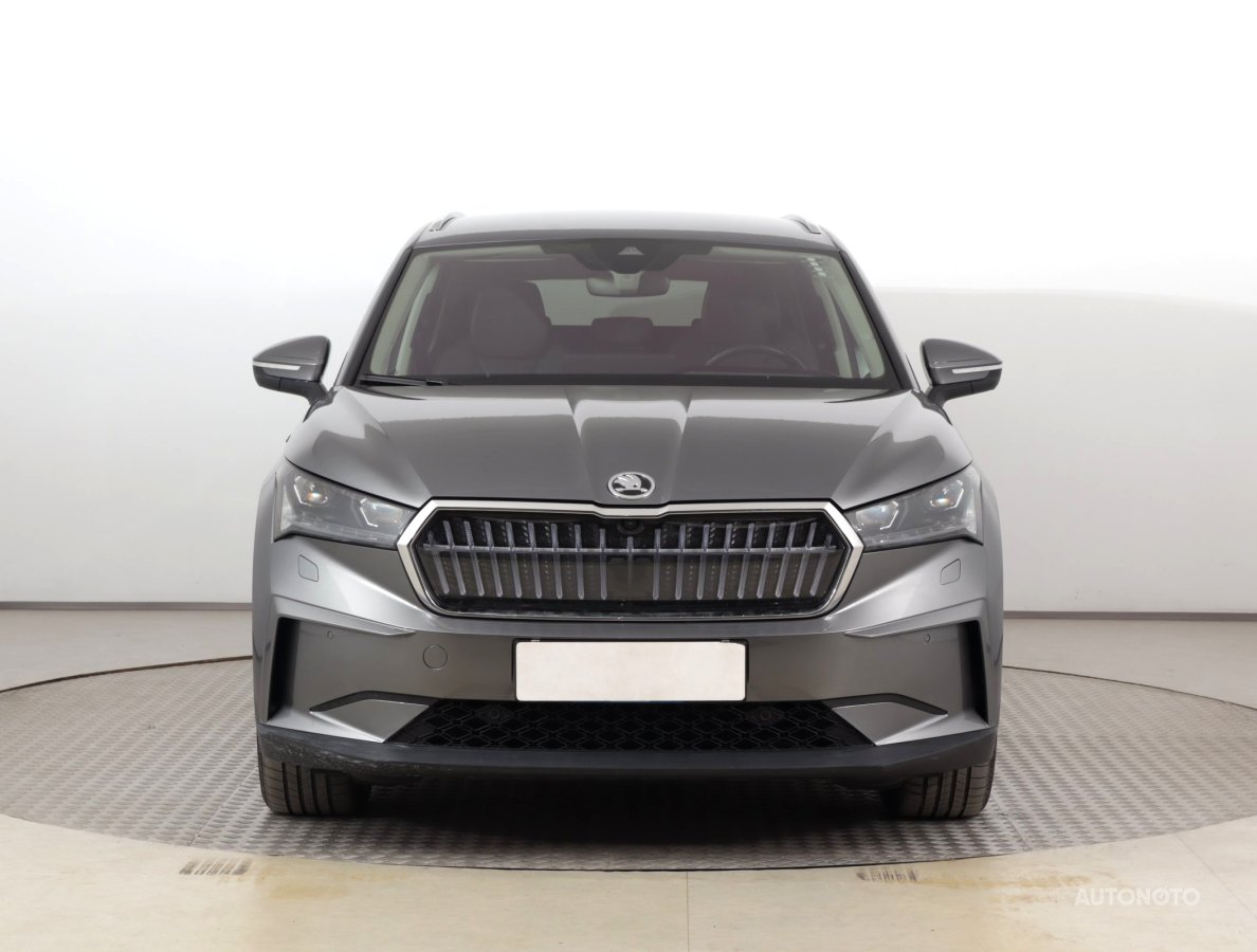 Škoda Ostatní, 2022 - pohled č. 2