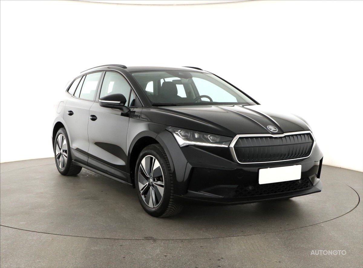 Škoda Ostatní, 2022 - celkový pohled