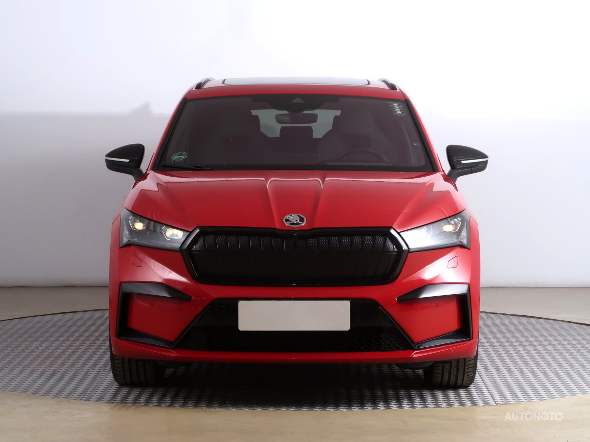 Škoda Ostatní, 2021 - pohled č. 2