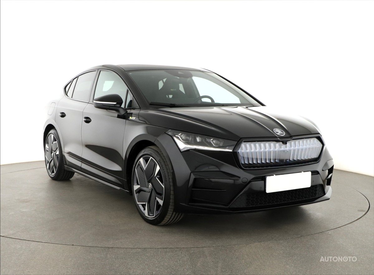 Škoda Ostatní, 2022 - celkový pohled