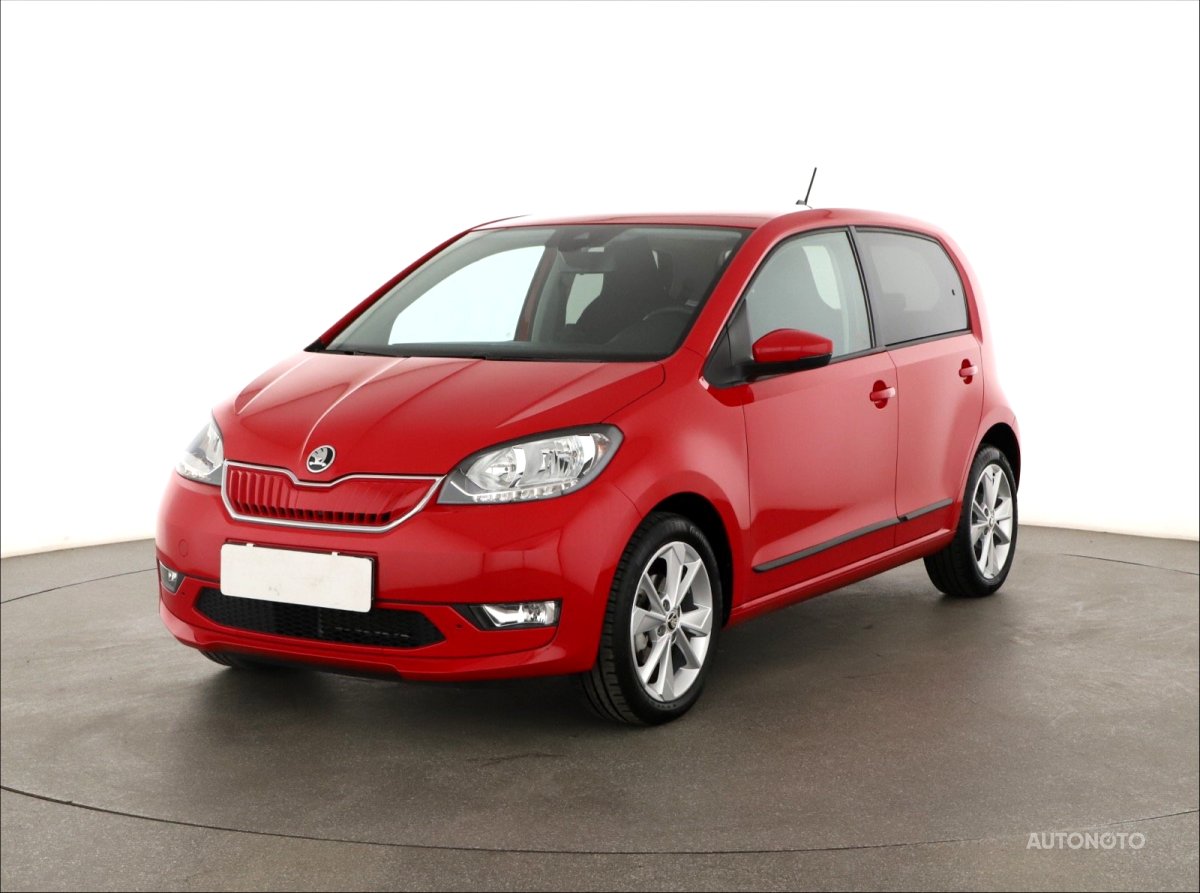 Škoda Ostatní, 2020 - pohled č. 3