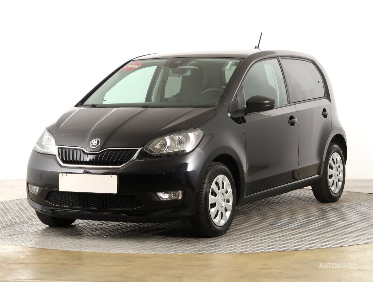 Škoda Ostatní, 2020 - pohled č. 3