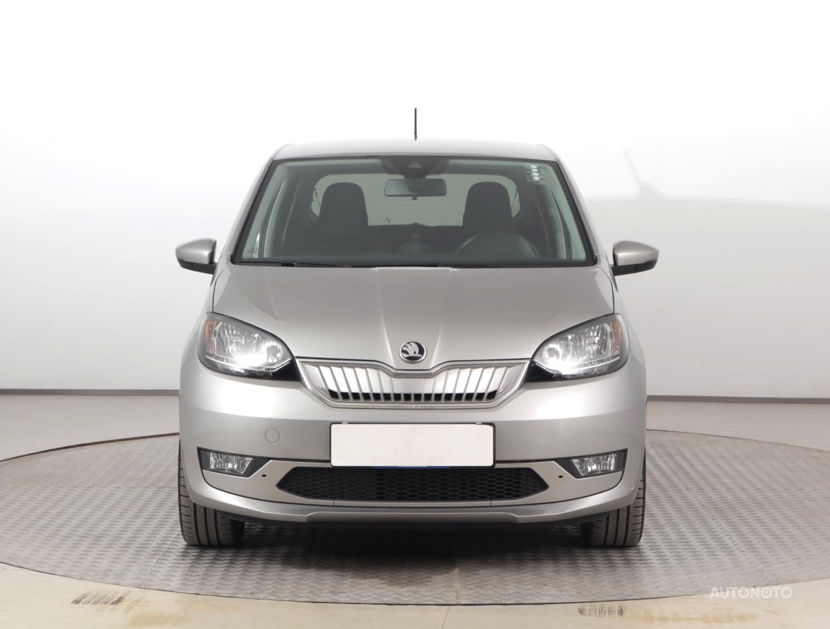 Škoda Ostatní, 2020 - pohled č. 2