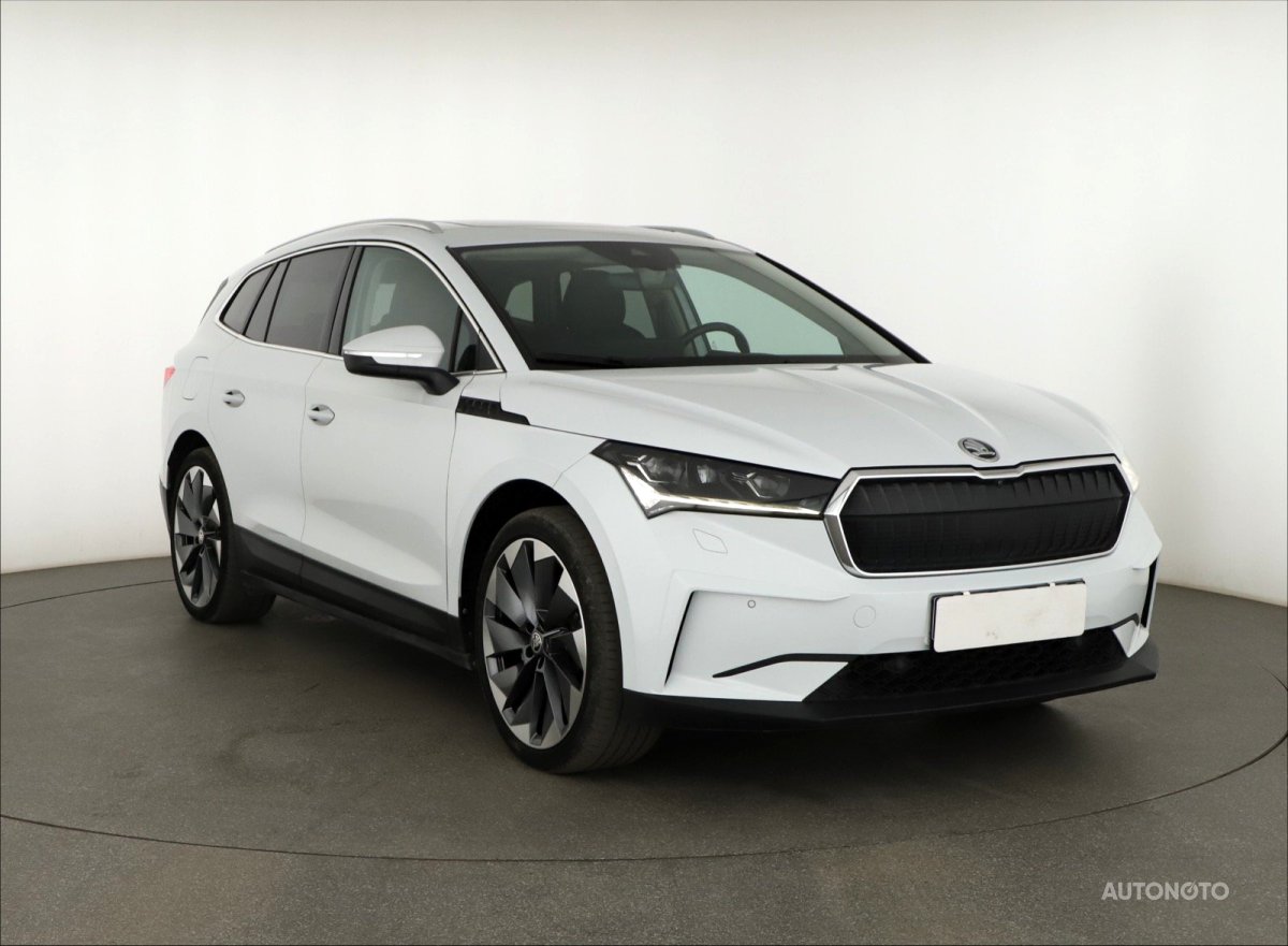 Škoda Ostatní, 2021 - celkový pohled