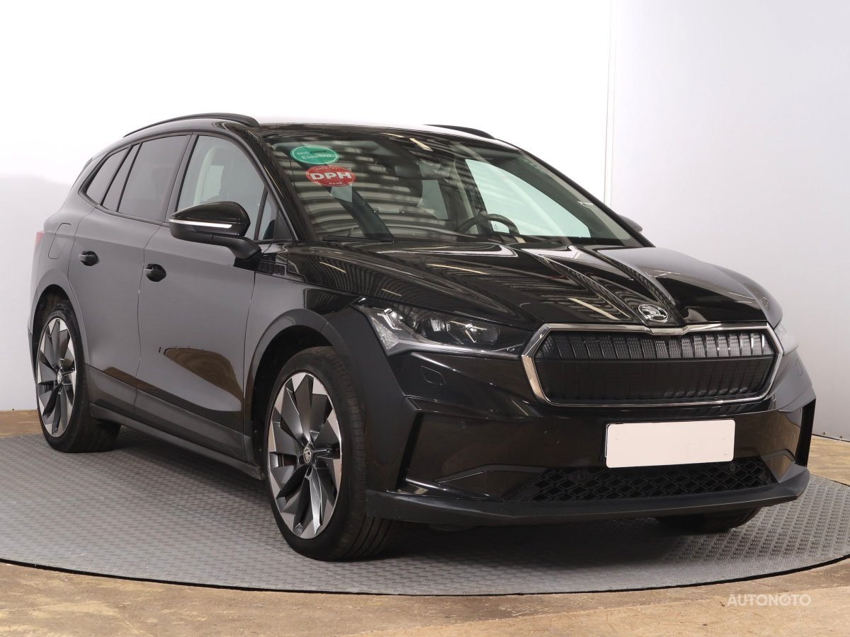 Škoda Ostatní, 2022 - celkový pohled