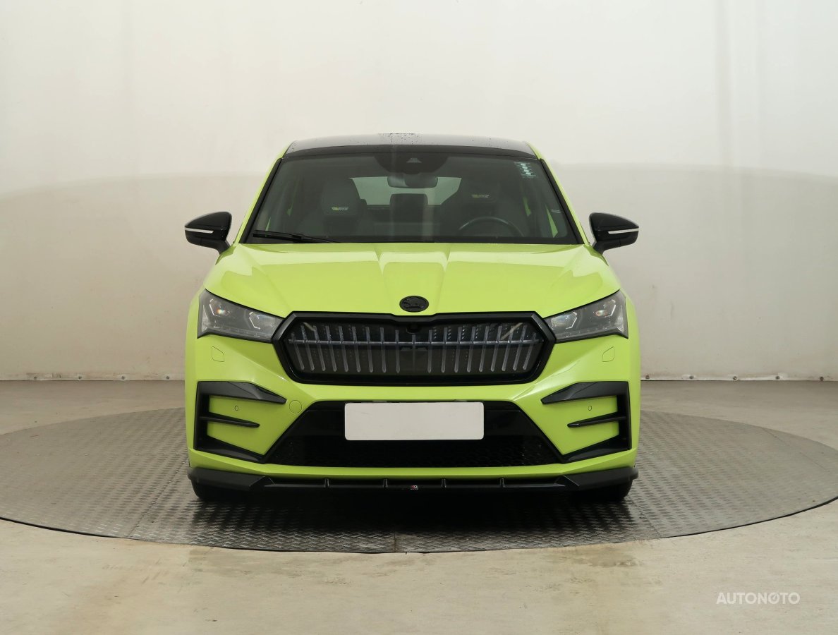 Škoda Ostatní, 2022 - pohled č. 2