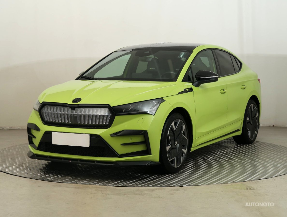 Škoda Ostatní, 2022 - pohled č. 3