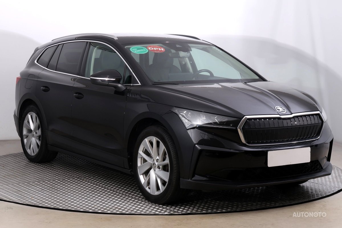 Škoda Ostatní, 2021 - celkový pohled