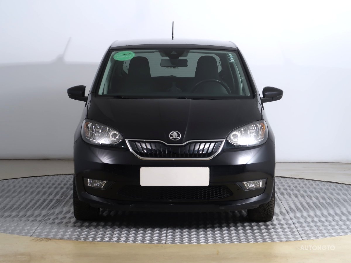 Škoda Ostatní, 2020 - pohled č. 2