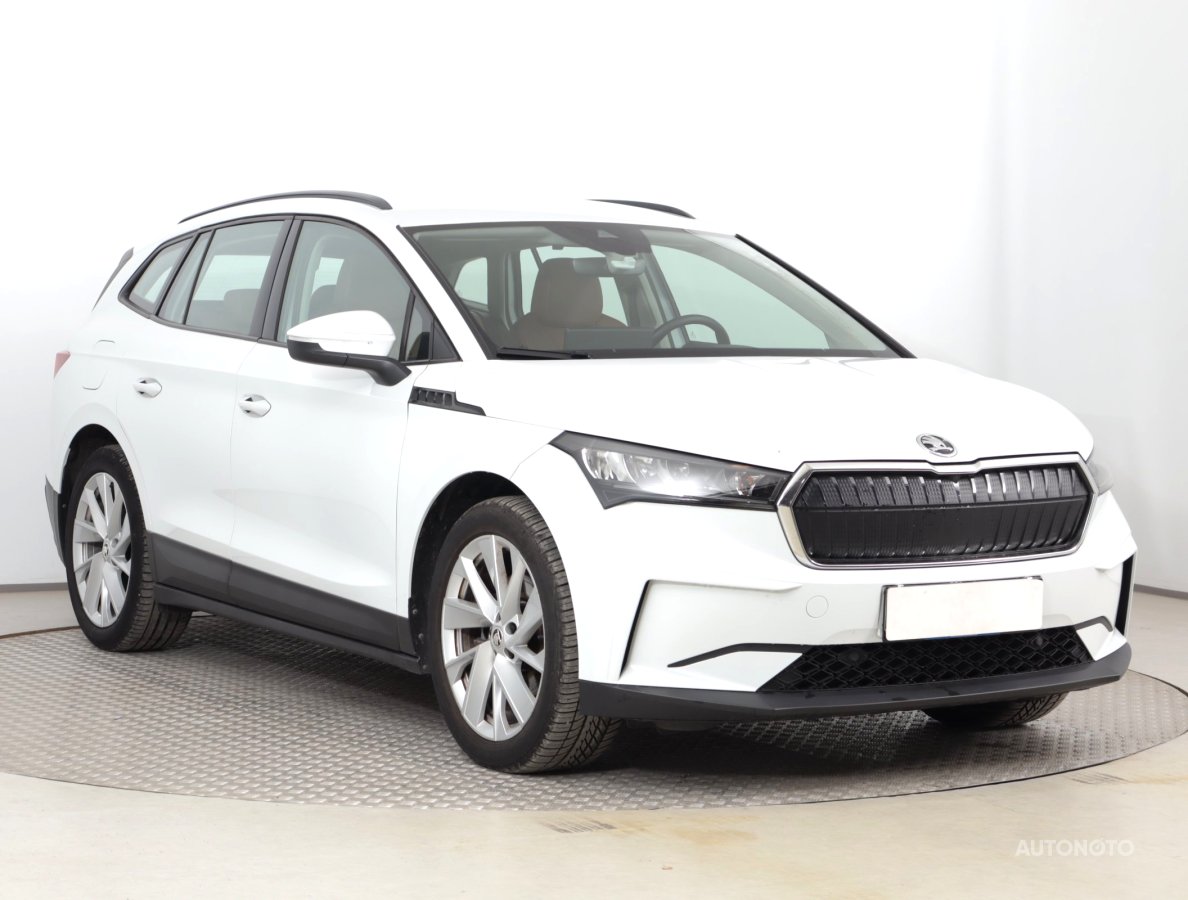 Škoda Ostatní, 2021 - celkový pohled