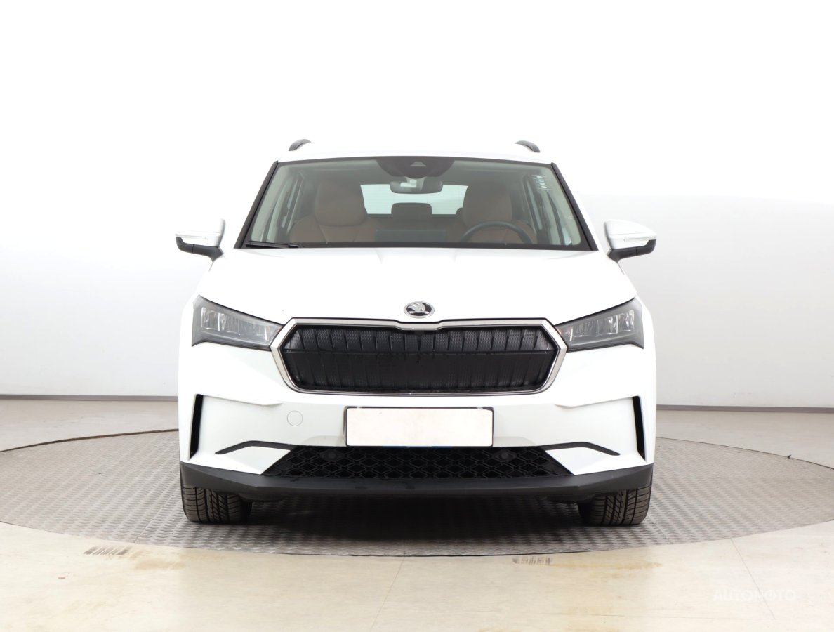 Škoda Ostatní, 2021 - pohled č. 2