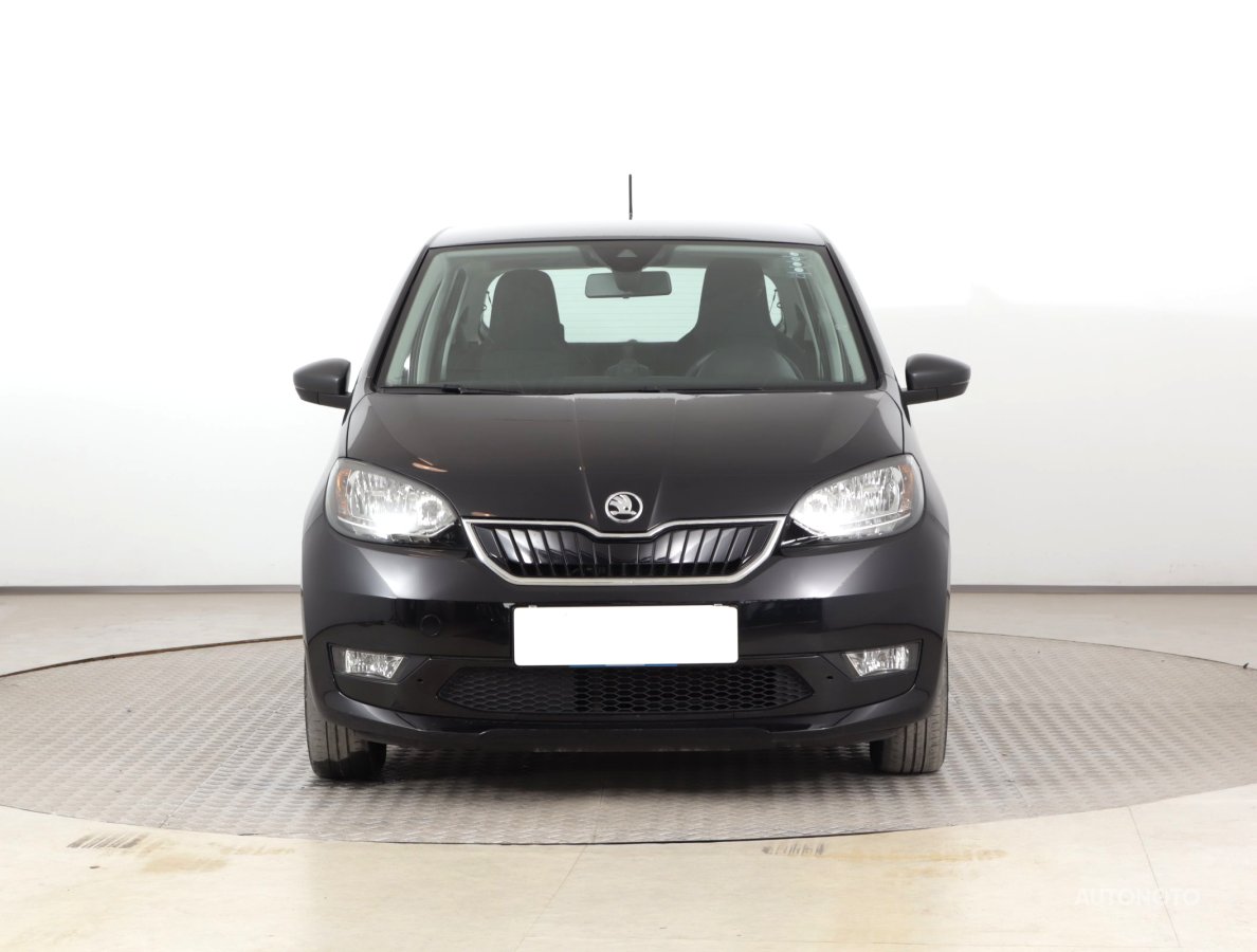 Škoda Ostatní, 2020 - pohled č. 2