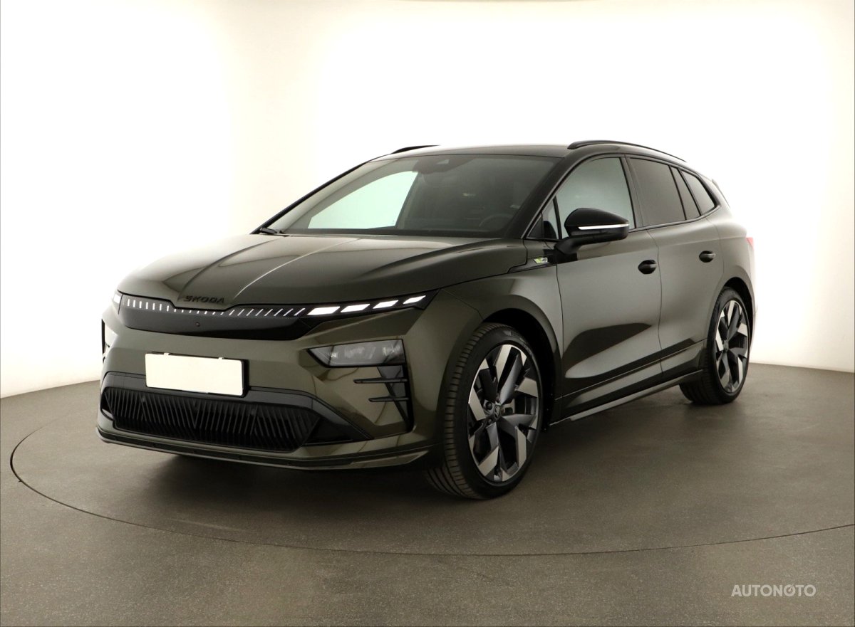 Škoda Ostatní, 2025 - pohled č. 3