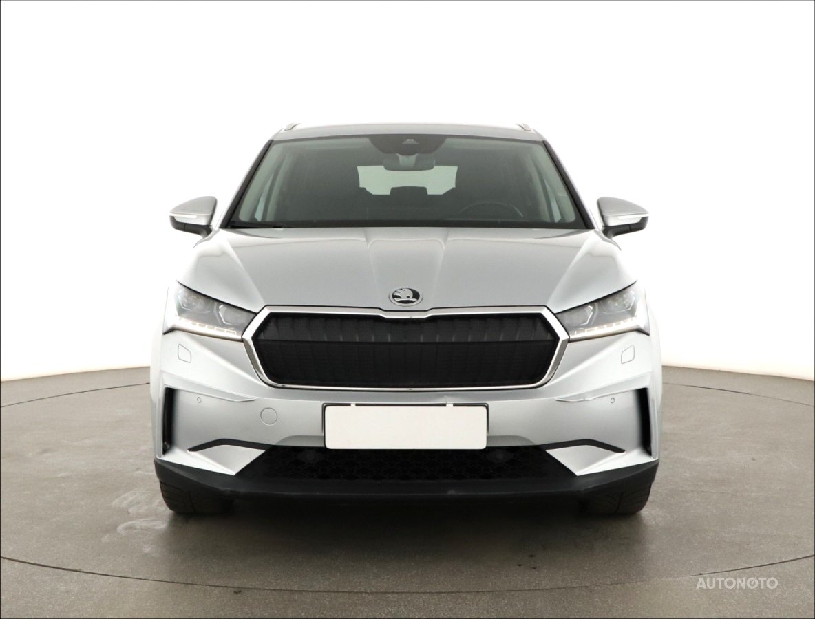 Škoda Ostatní, 2021 - pohled č. 2