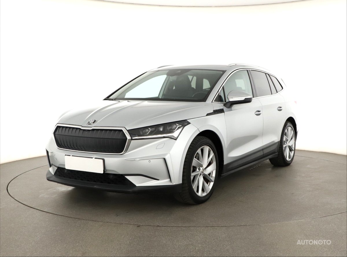 Škoda Ostatní, 2021 - pohled č. 3