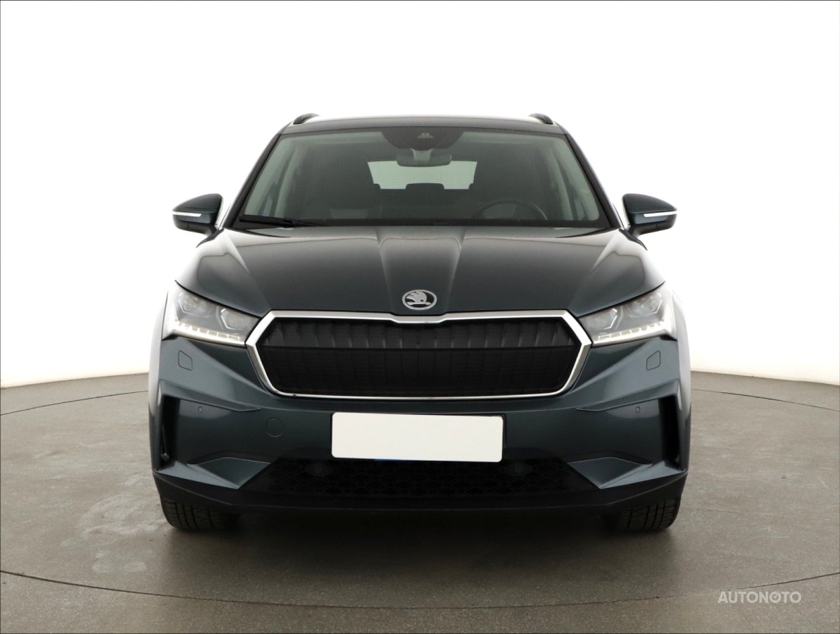 Škoda Ostatní, 2021 - pohled č. 2