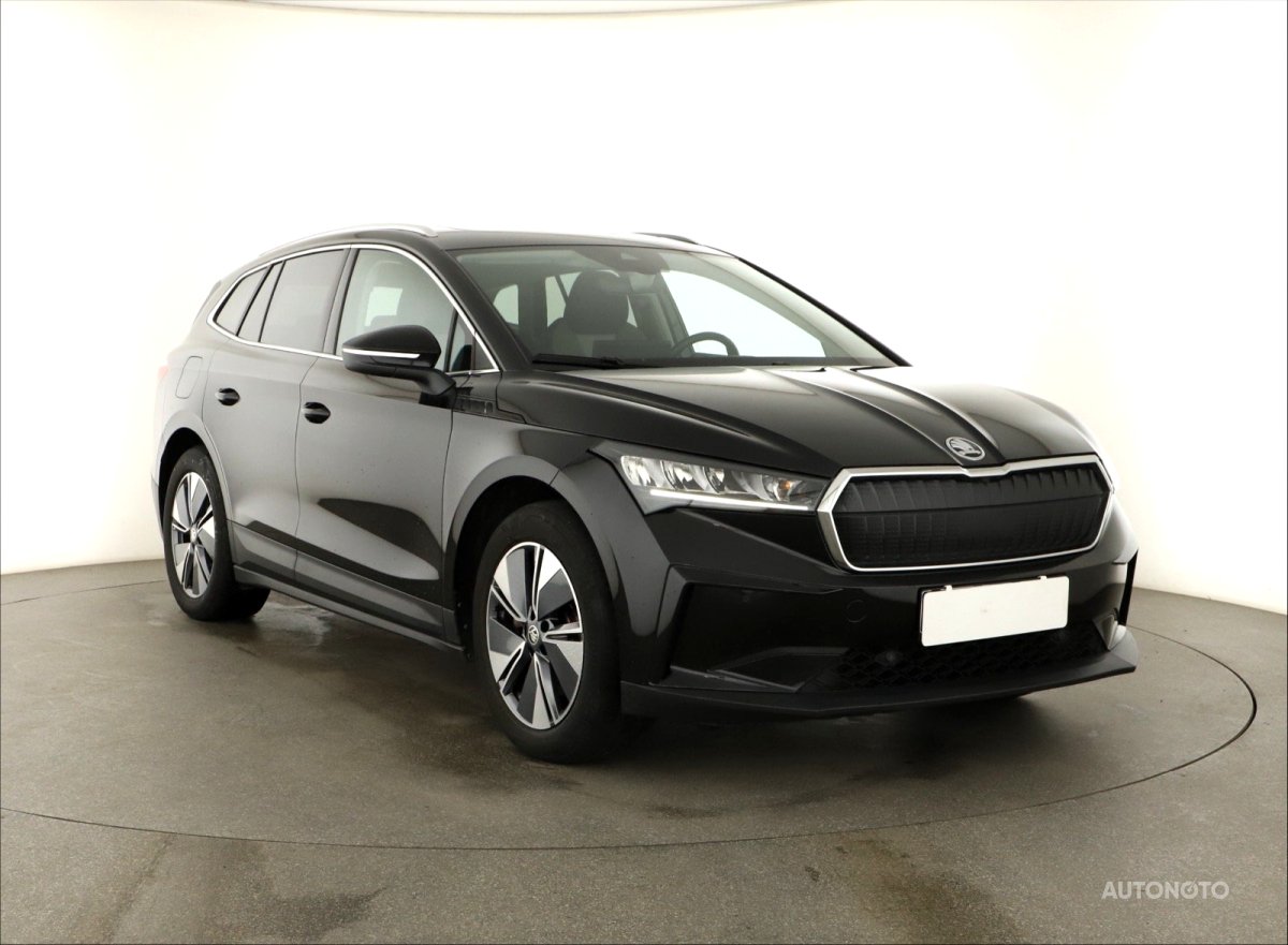 Škoda Ostatní, 2021 - celkový pohled