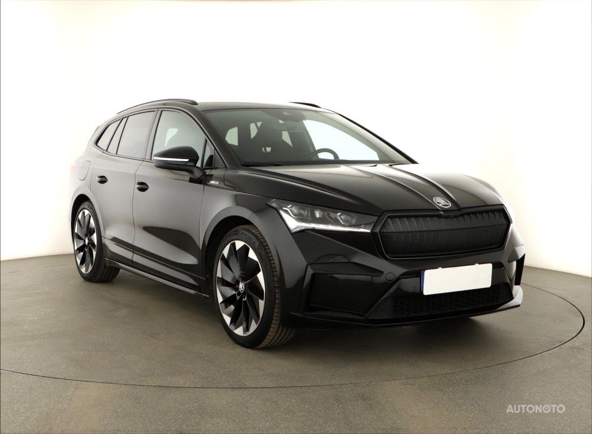 Škoda Ostatní, 2021 - celkový pohled