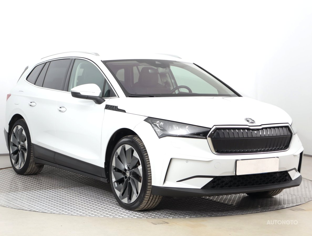 Škoda Ostatní, 2021 - celkový pohled