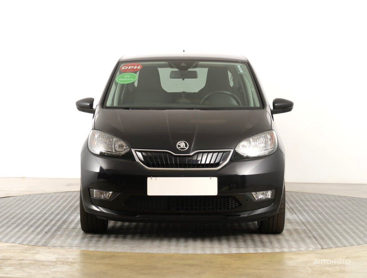 Škoda Ostatní, 2020 - pohled č. 2