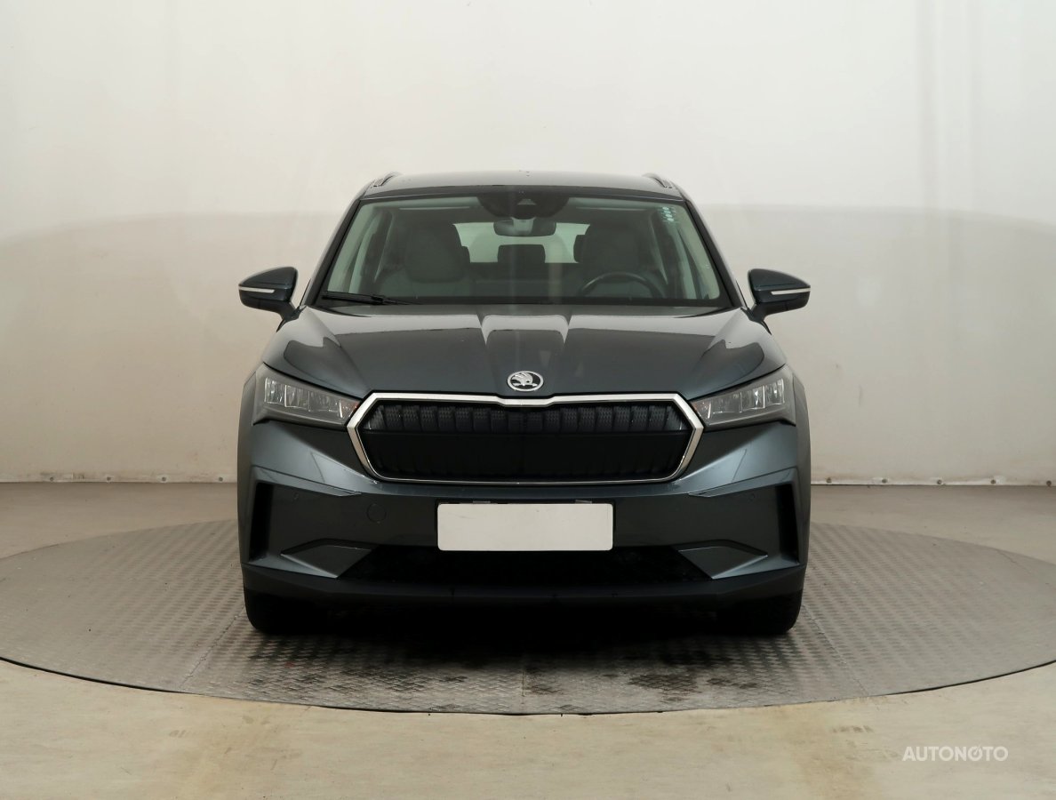 Škoda Ostatní, 2021 - pohled č. 2