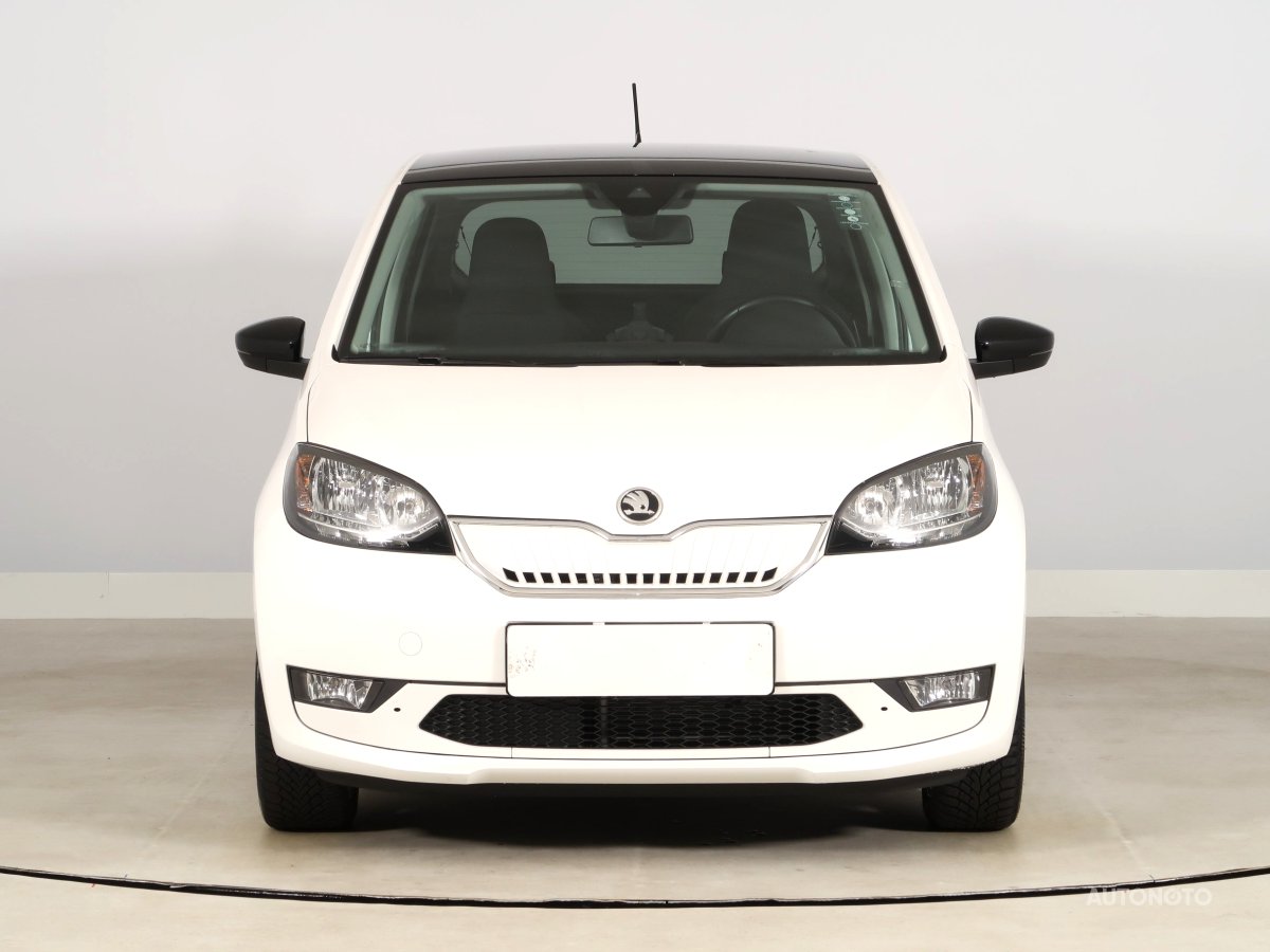 Škoda Ostatní, 2020 - pohled č. 2