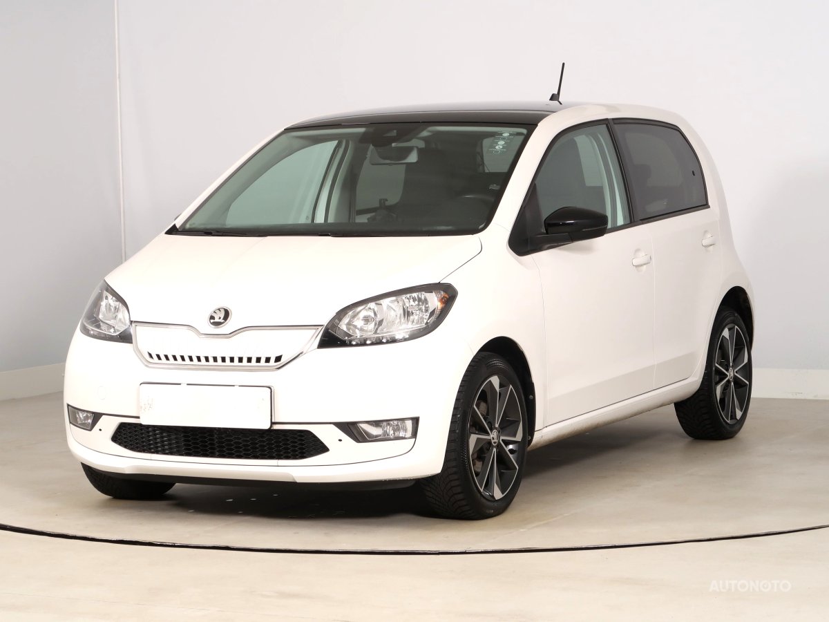 Škoda Ostatní, 2020 - pohled č. 3