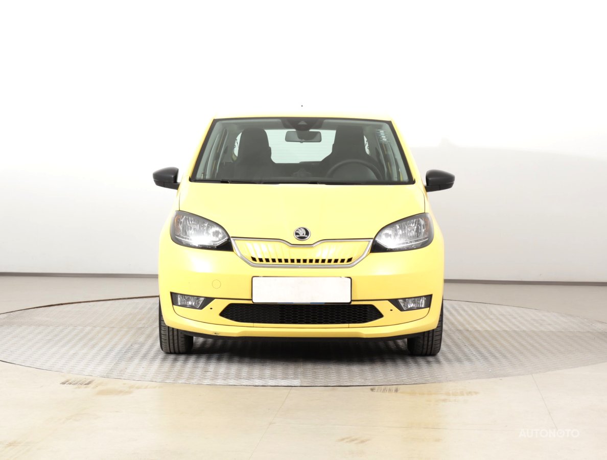 Škoda Ostatní, 2020 - pohled č. 2