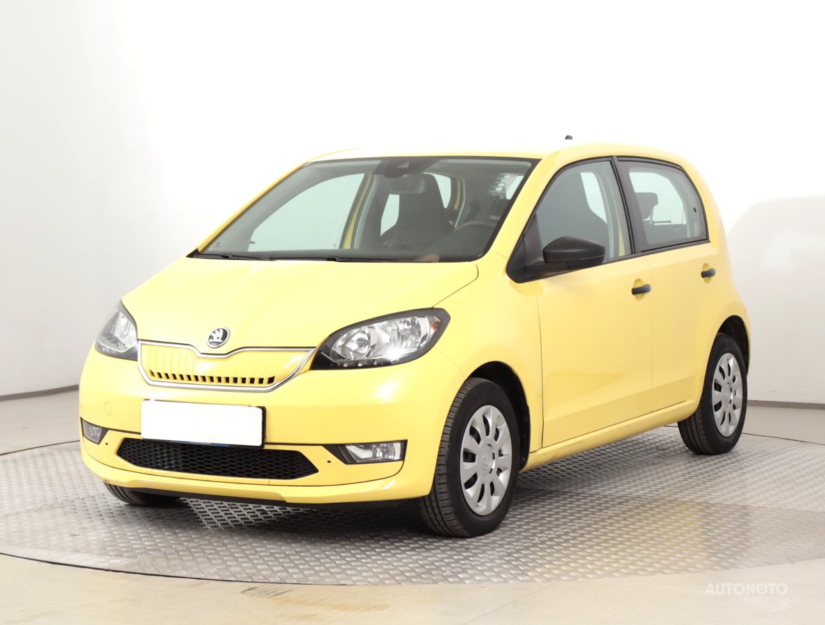 Škoda Ostatní, 2020 - pohled č. 3