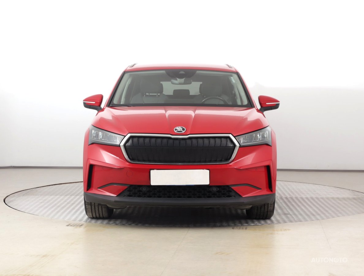 Škoda Ostatní, 2021 - pohled č. 2