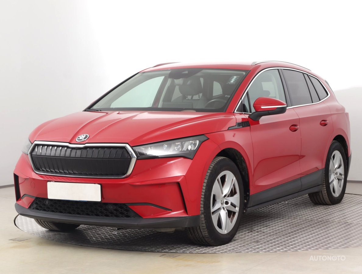 Škoda Ostatní, 2021 - pohled č. 3