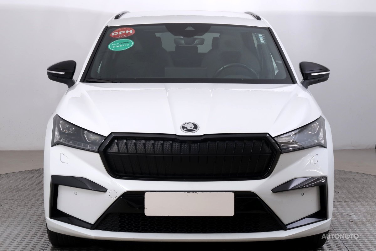 Škoda Ostatní, 2021 - pohled č. 2