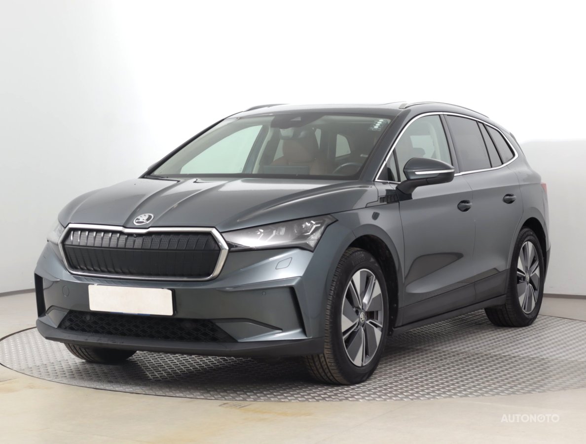 Škoda Ostatní, 2021 - pohled č. 3