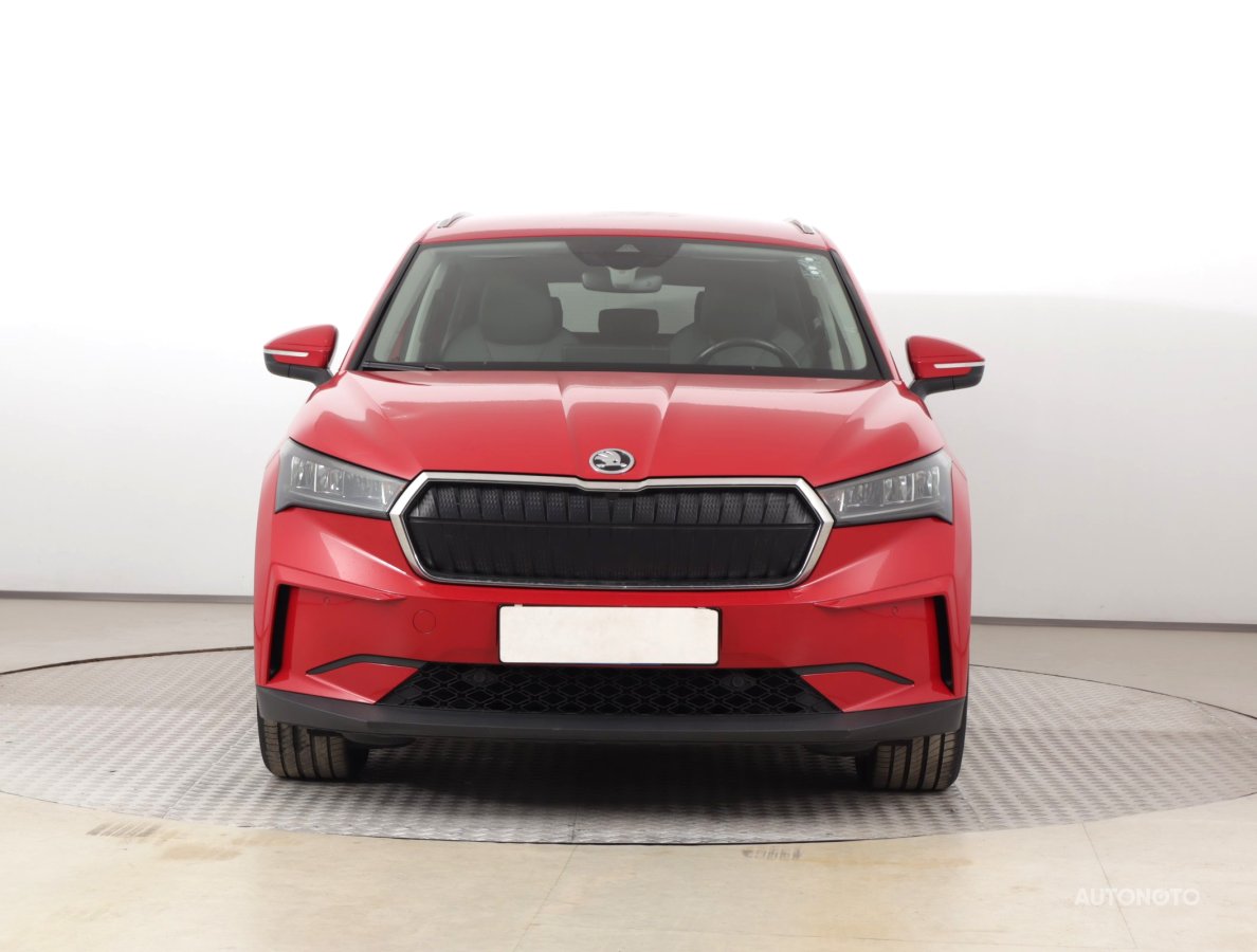 Škoda Ostatní, 2021 - pohled č. 2