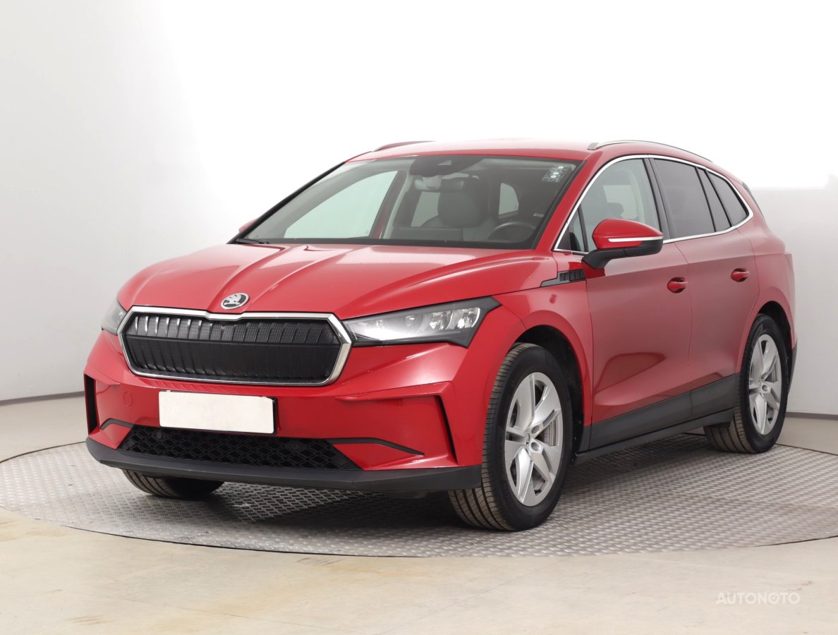 Škoda Ostatní, 2021 - pohled č. 3