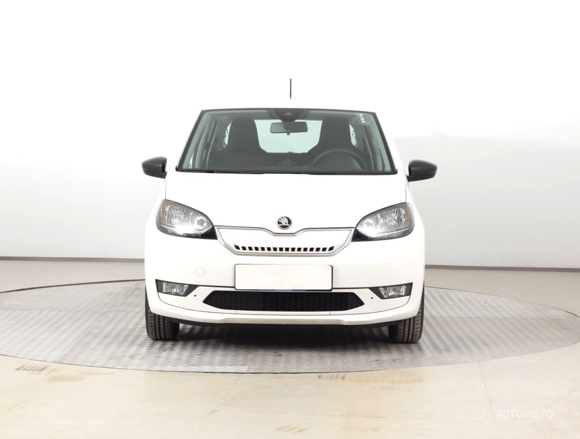 Škoda Ostatní, 2020 - pohled č. 2