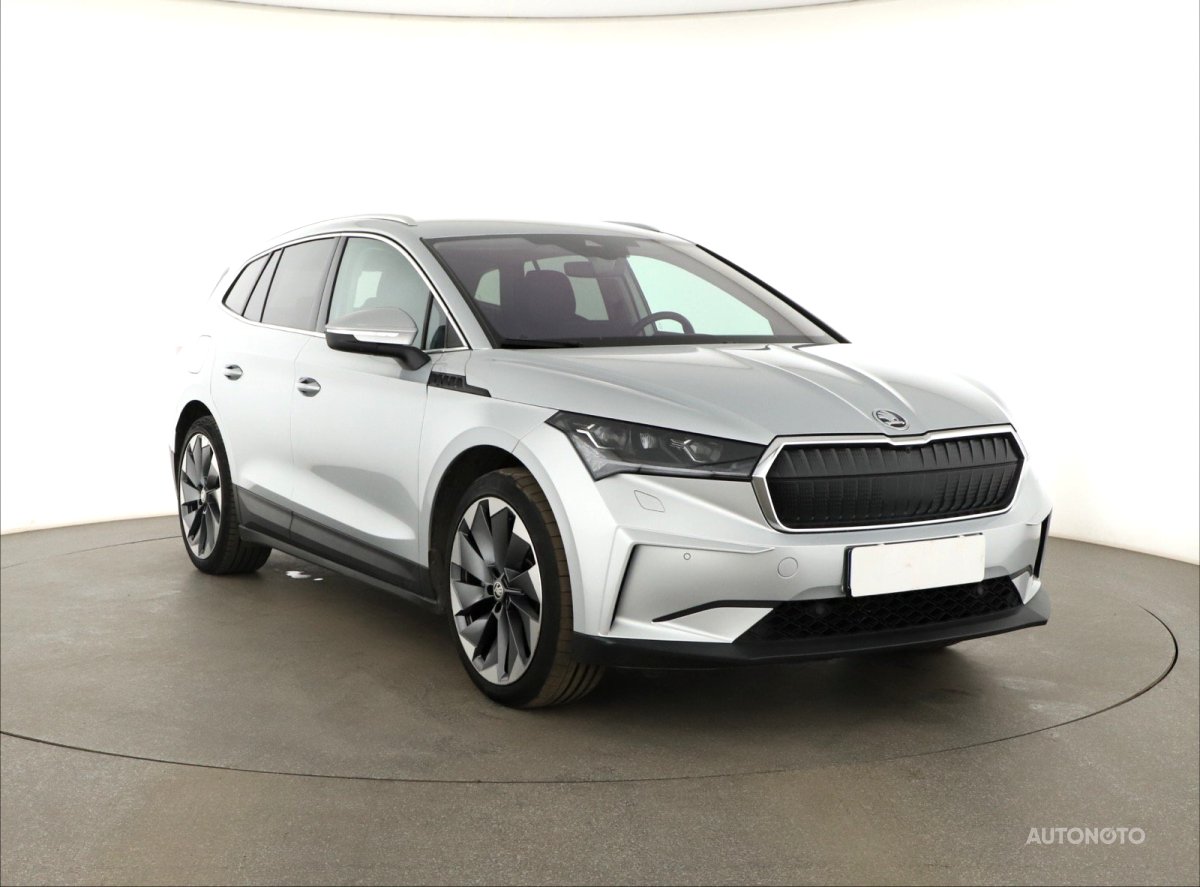 Škoda Ostatní, 2021 - celkový pohled