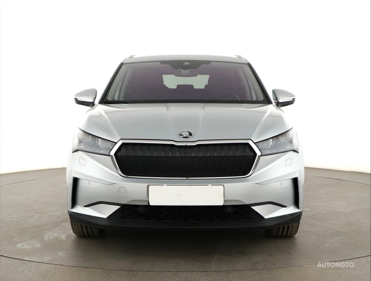 Škoda Ostatní, 2021 - pohled č. 2