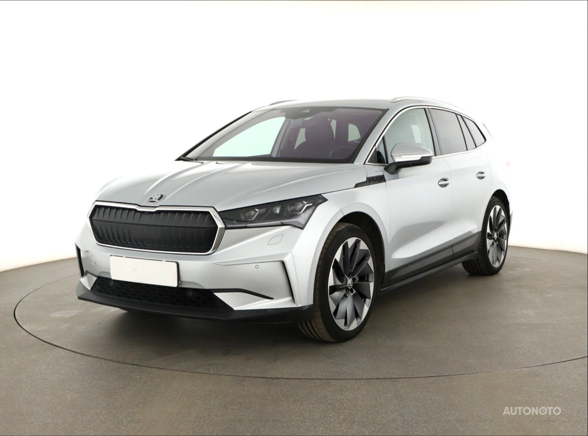 Škoda Ostatní, 2021 - pohled č. 3