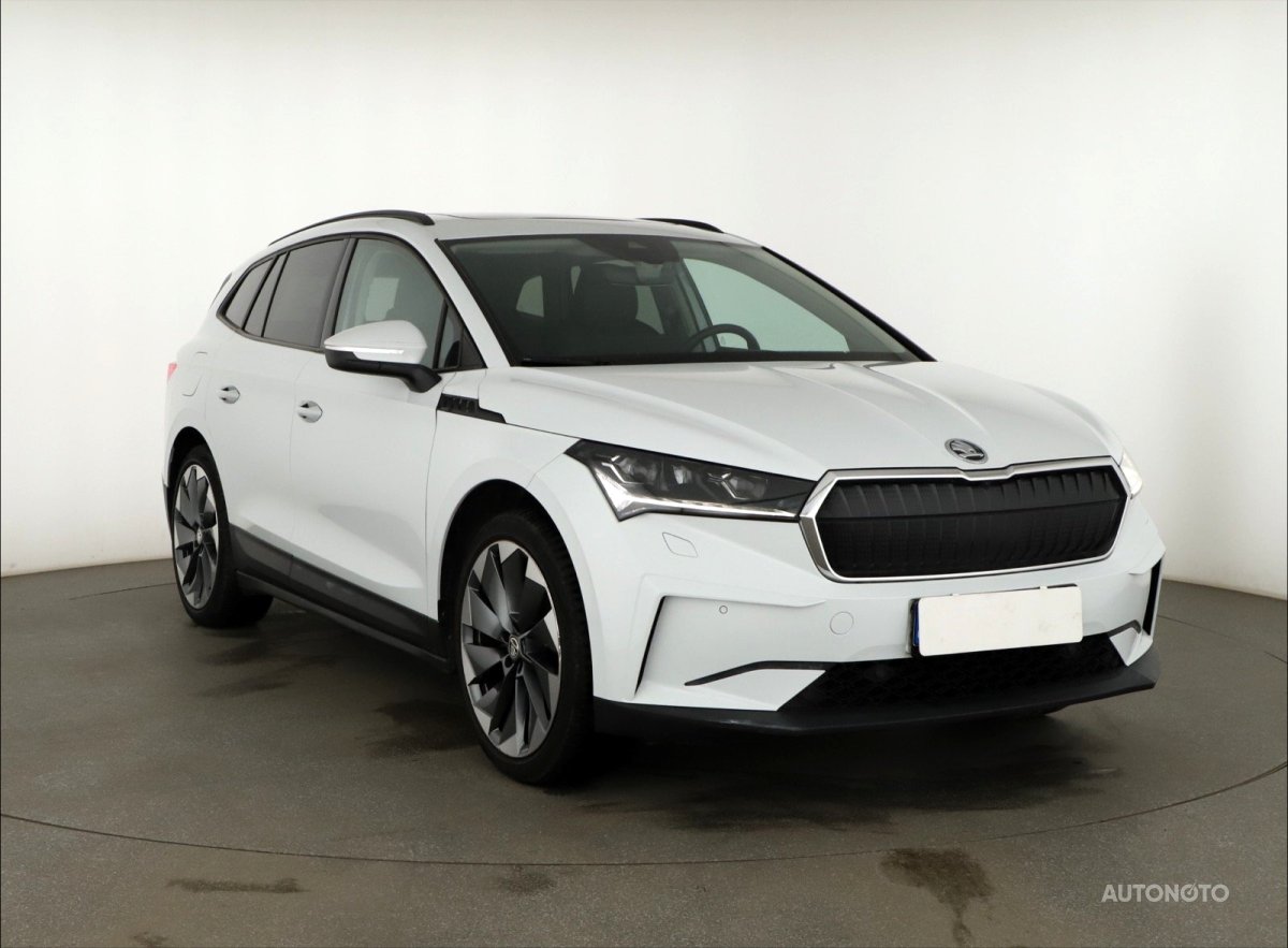 Škoda Ostatní, 2021 - celkový pohled