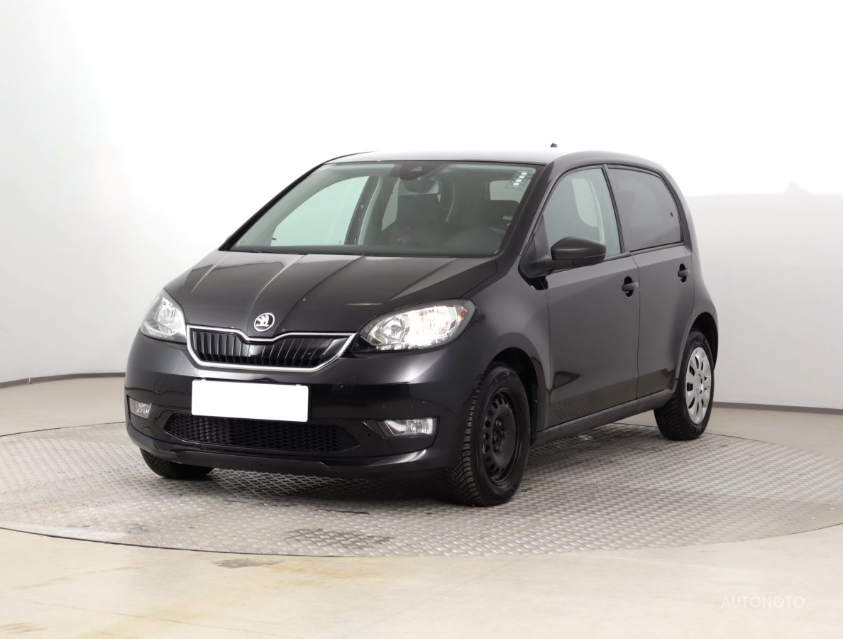 Škoda Ostatní, 2020 - pohled č. 3