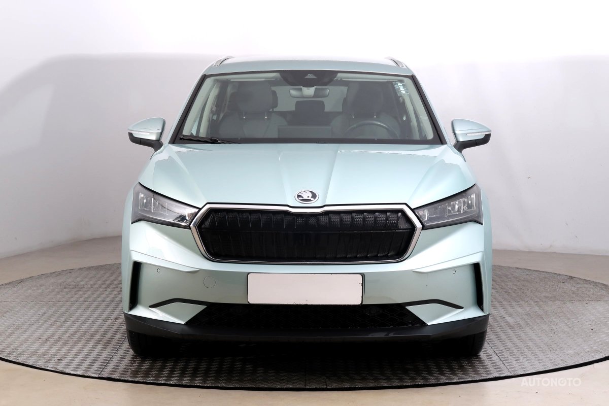 Škoda Ostatní, 2021 - pohled č. 2