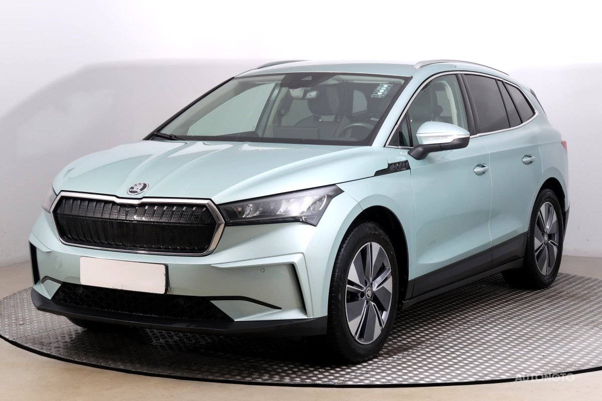 Škoda Ostatní, 2021 - pohled č. 3