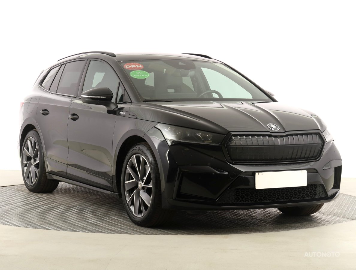 Škoda Ostatní, 2021 - celkový pohled