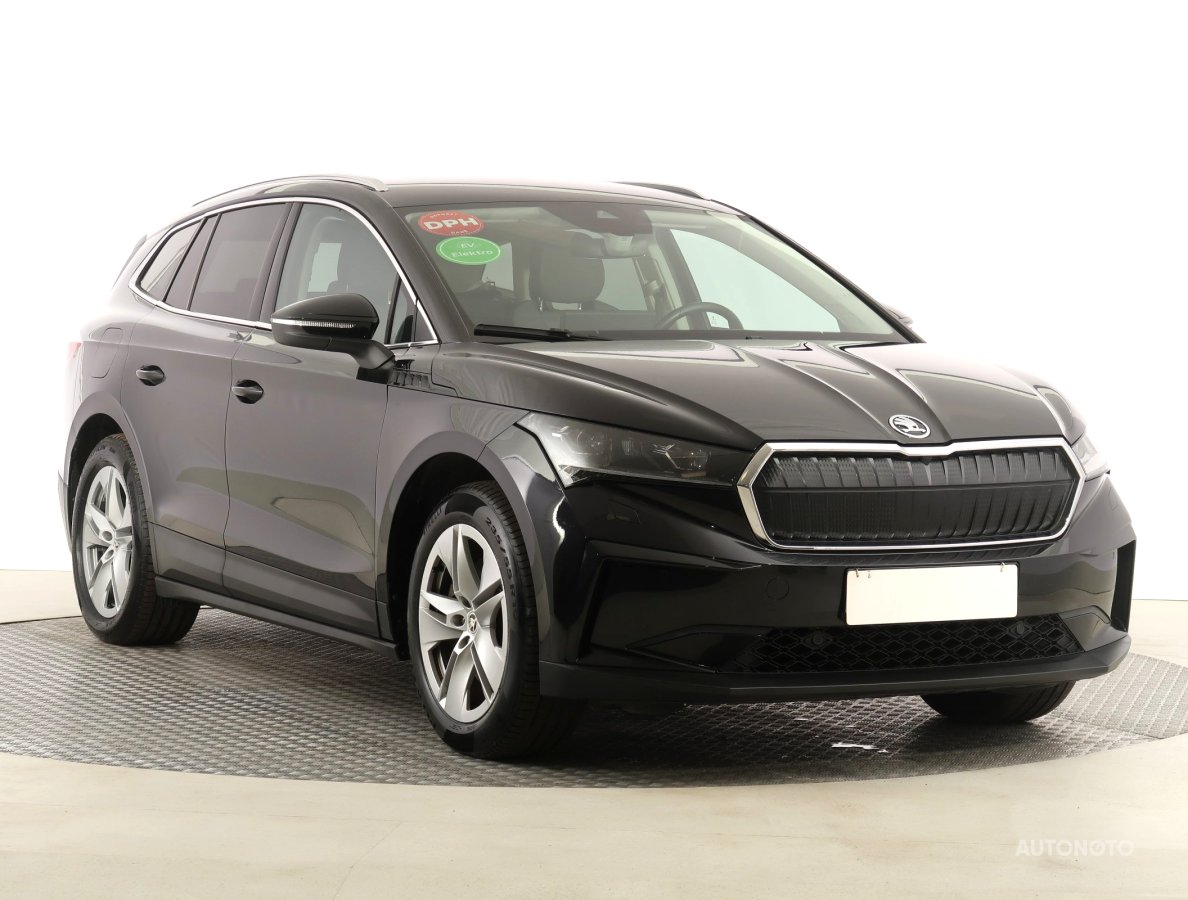 Škoda Ostatní, 2021 - celkový pohled