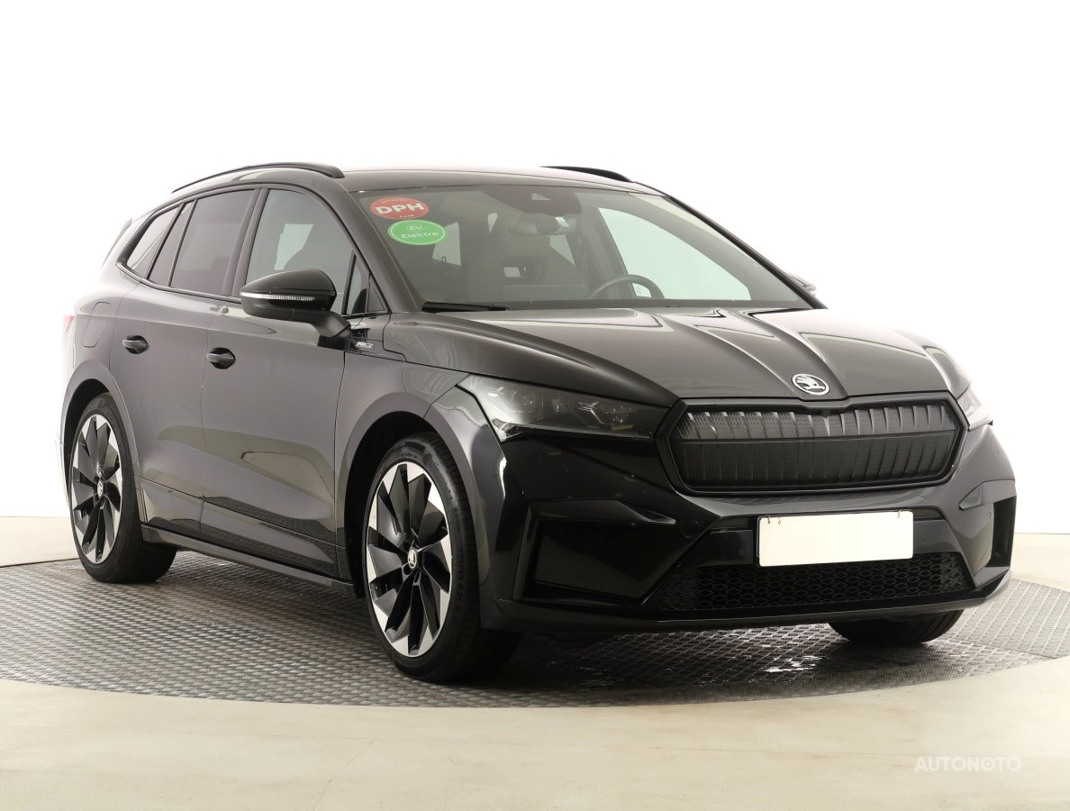 Škoda Ostatní, 2021 - celkový pohled
