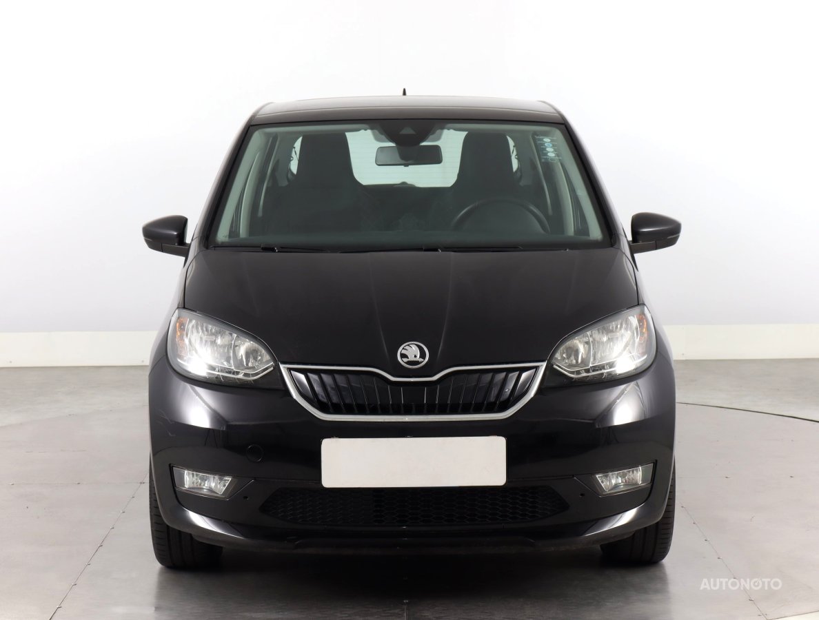 Škoda Ostatní, 2020 - pohled č. 2