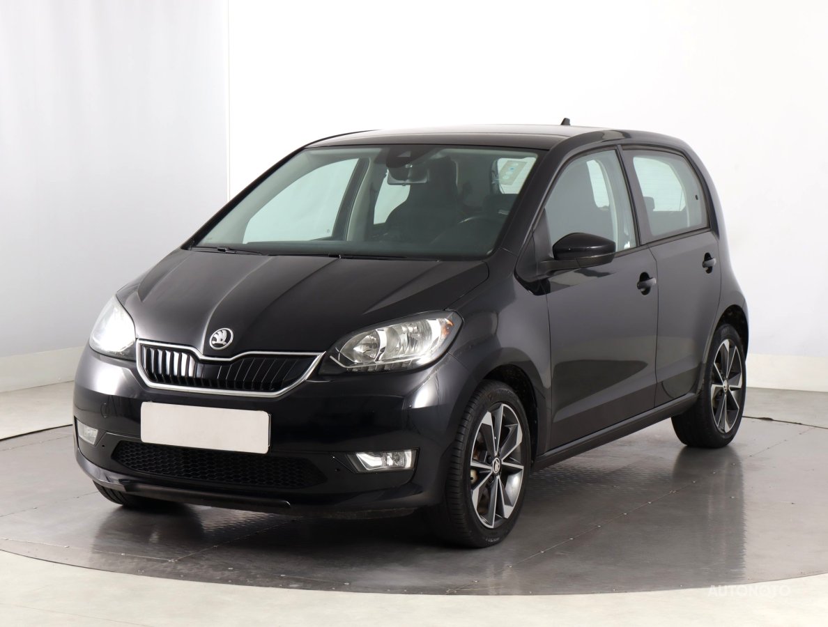 Škoda Ostatní, 2020 - pohled č. 3