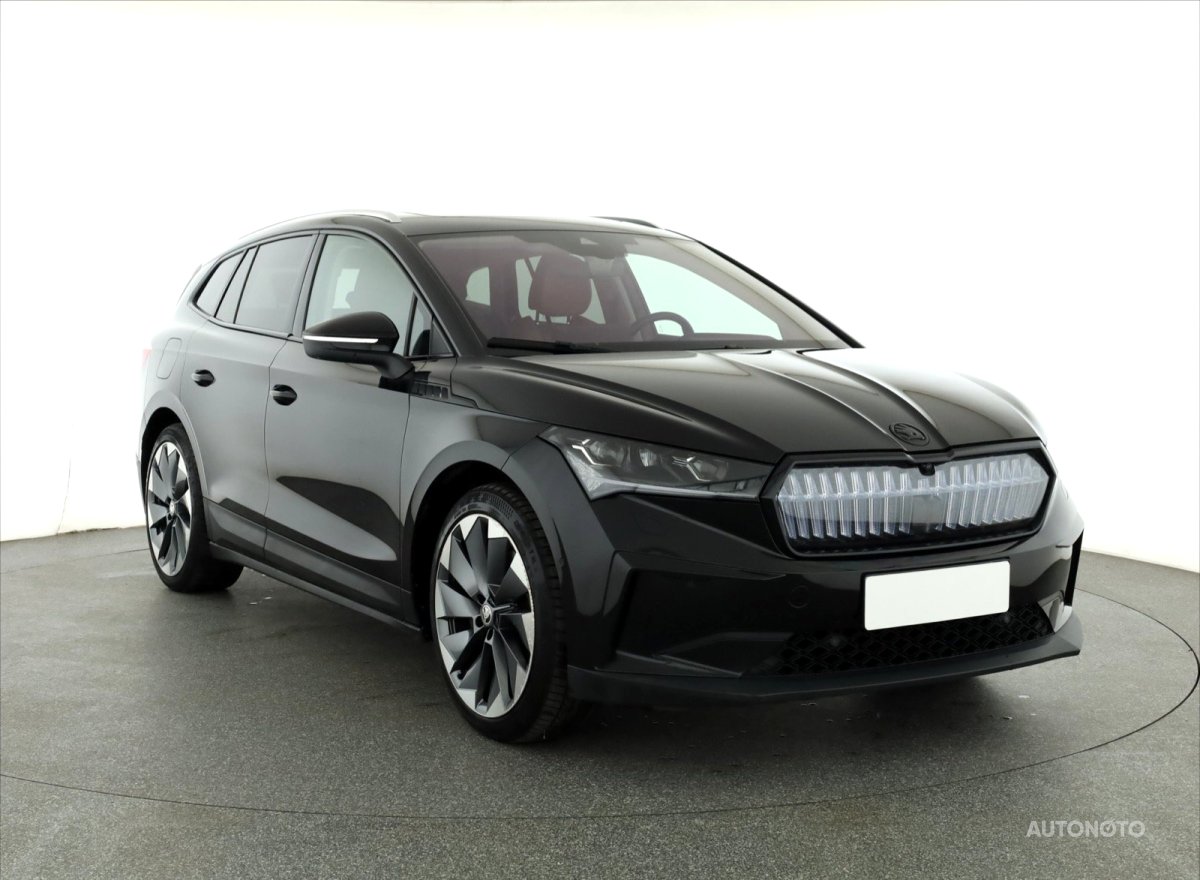 Škoda Ostatní, 2020 - celkový pohled