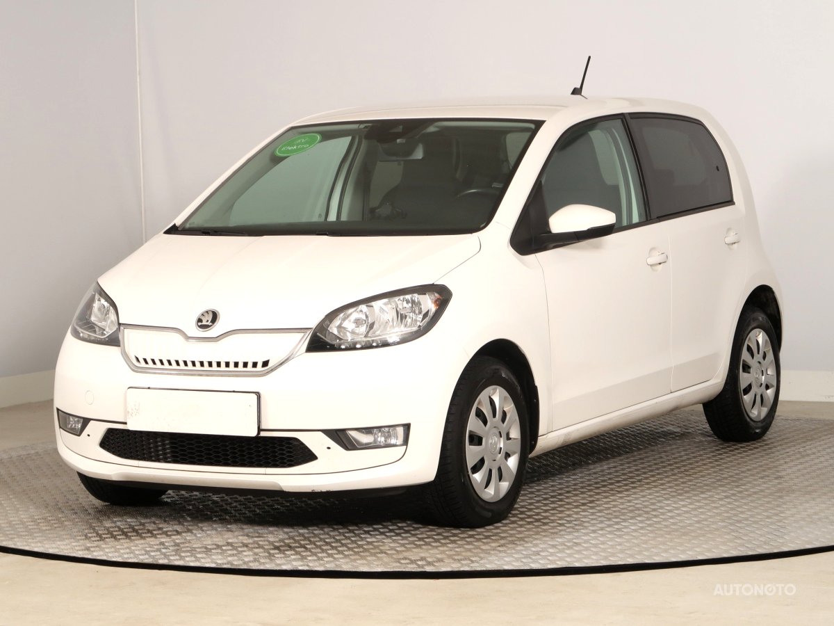 Škoda Ostatní, 2020 - pohled č. 3